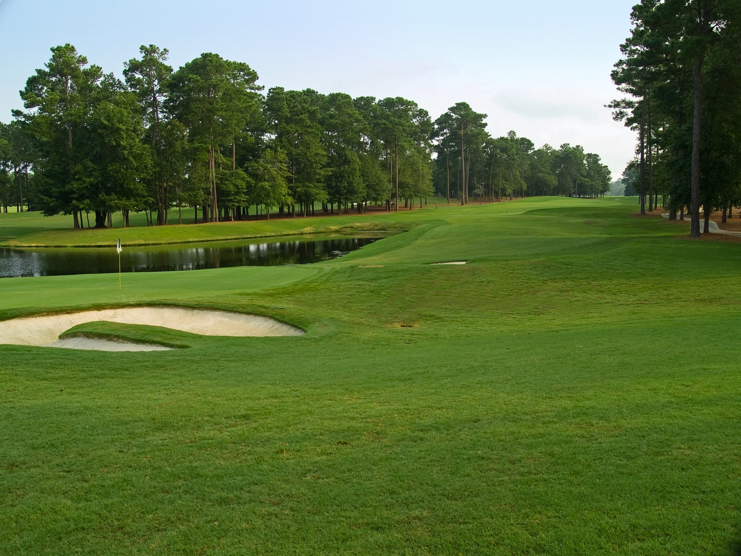 Best Myrtle Beach Golf Courses